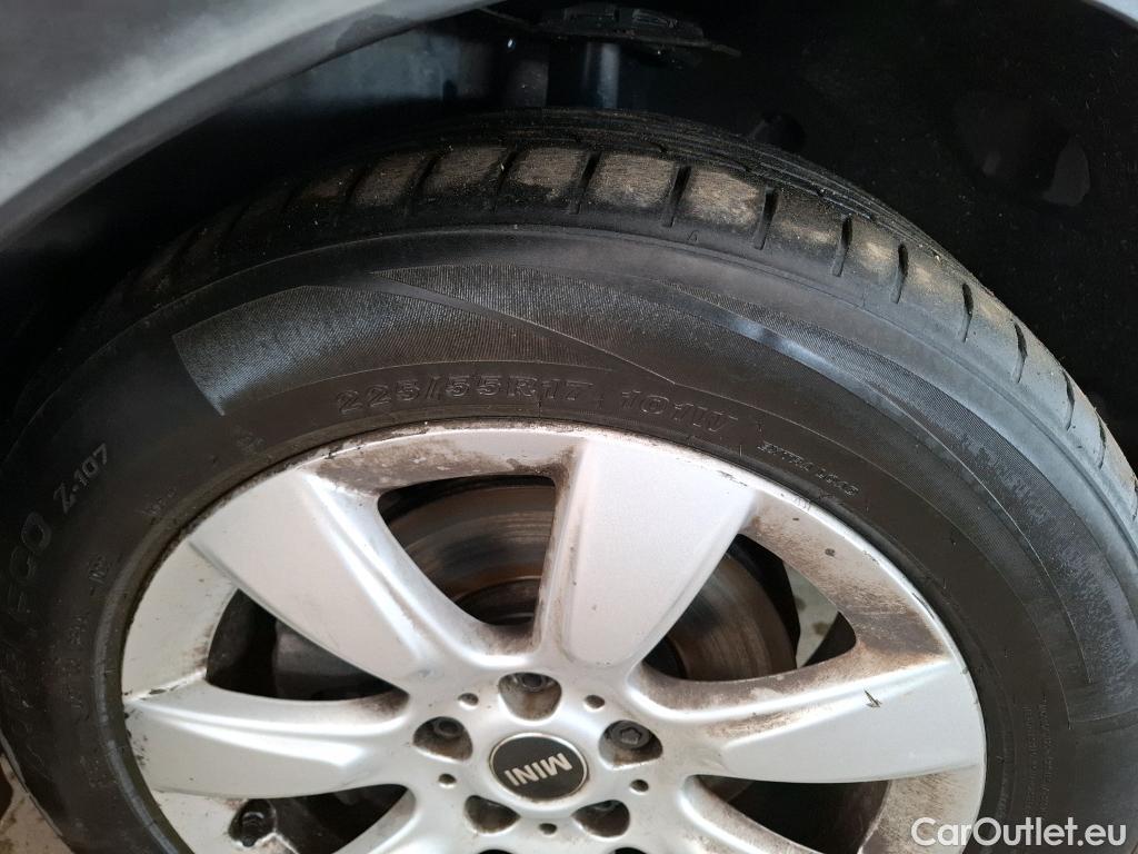  Mini  Countryman MINI  5p Crossover Cooper D Edition Oakwood 150 ch BVA8 #13