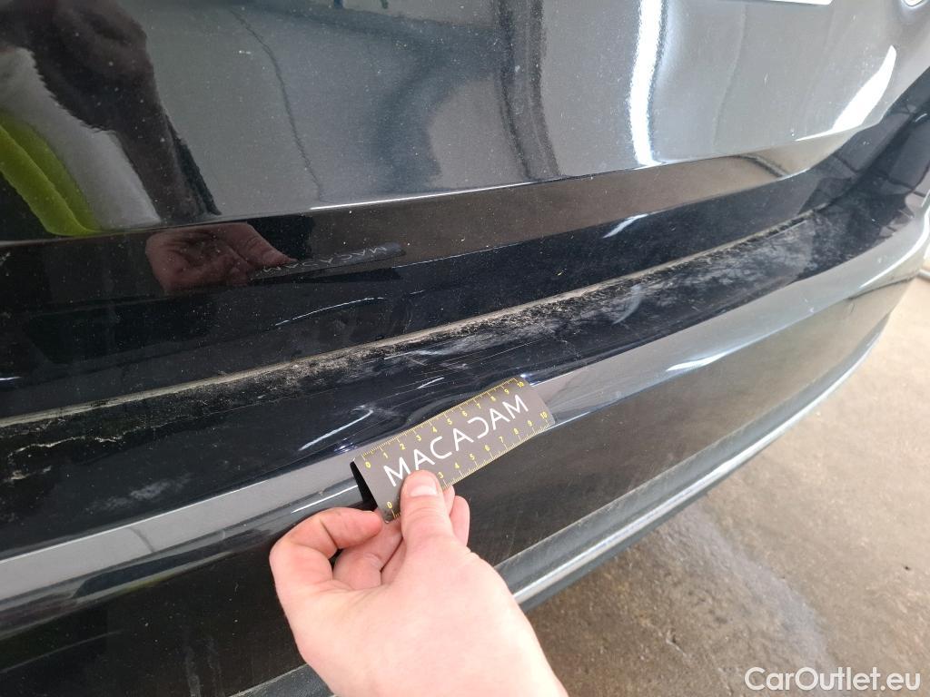  Mercedes  B-Klasse MERCEDES-BENZ Classe B / 2019 / 5P / monospace B 200 d Business Line Edition BA8 #9