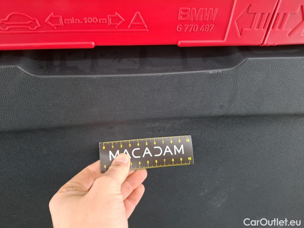  Mini  Countryman MINI  5p Crossover Cooper D Edition Oakwood 150 ch BVA8 #19