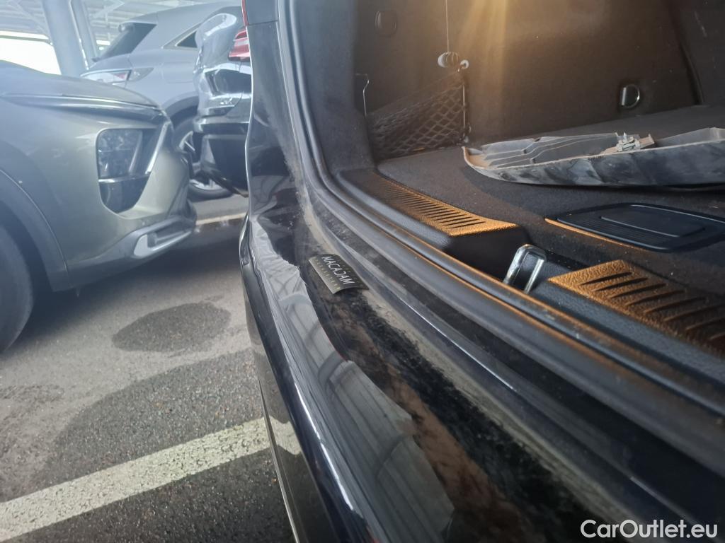  Mercedes  B-Klasse MERCEDES-BENZ Classe B / 2019 / 5P / monospace B 200 d Business Line Edition BA8 #12