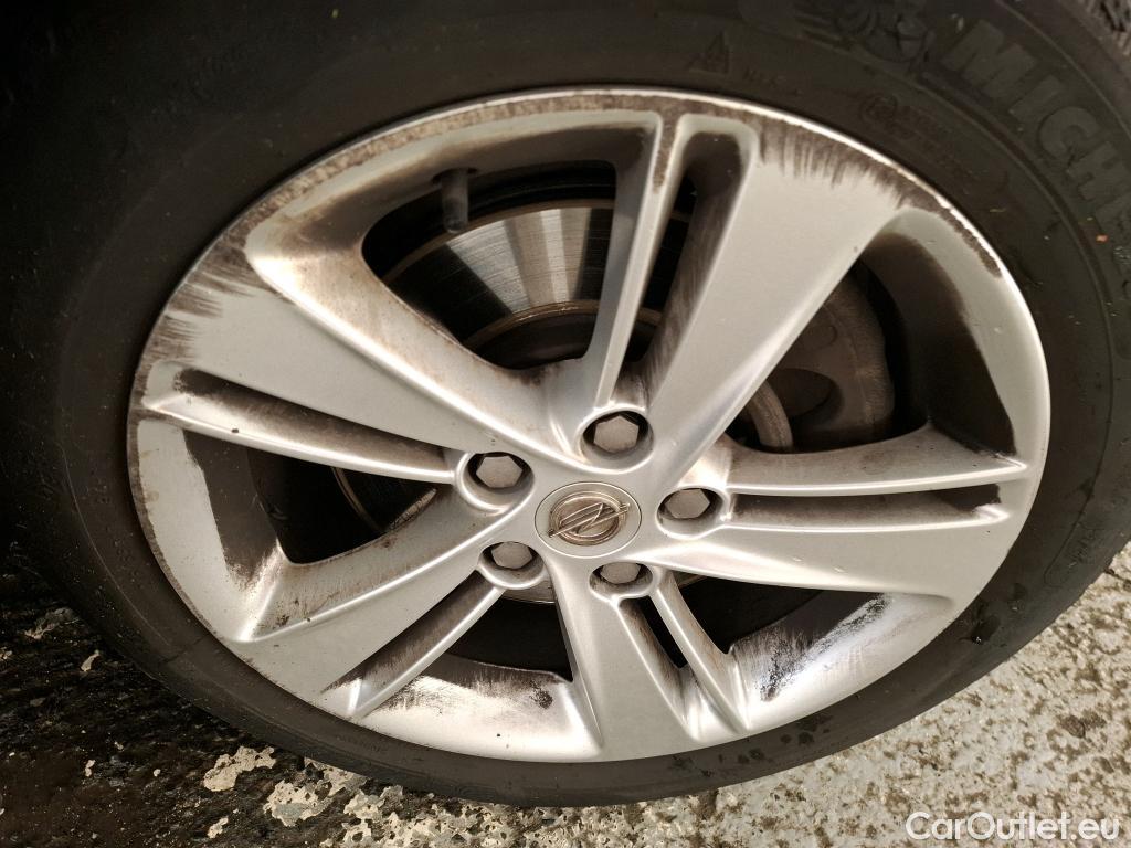  Opel  Insignia  B Grand Sport Business Edition 1.5 120CV BVA8 E6d #19