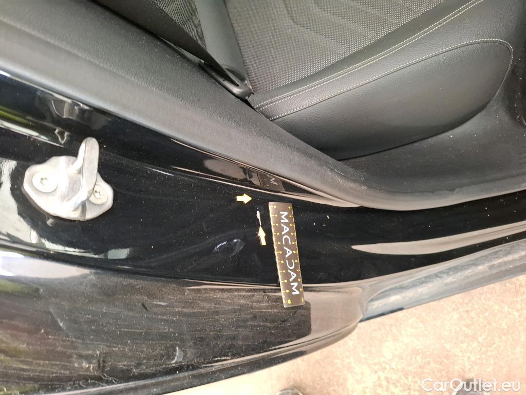  Mercedes  B-Klasse MERCEDES-BENZ Classe B / 2019 / 5P / monospace B 200 d Business Line Edition BA8 #22