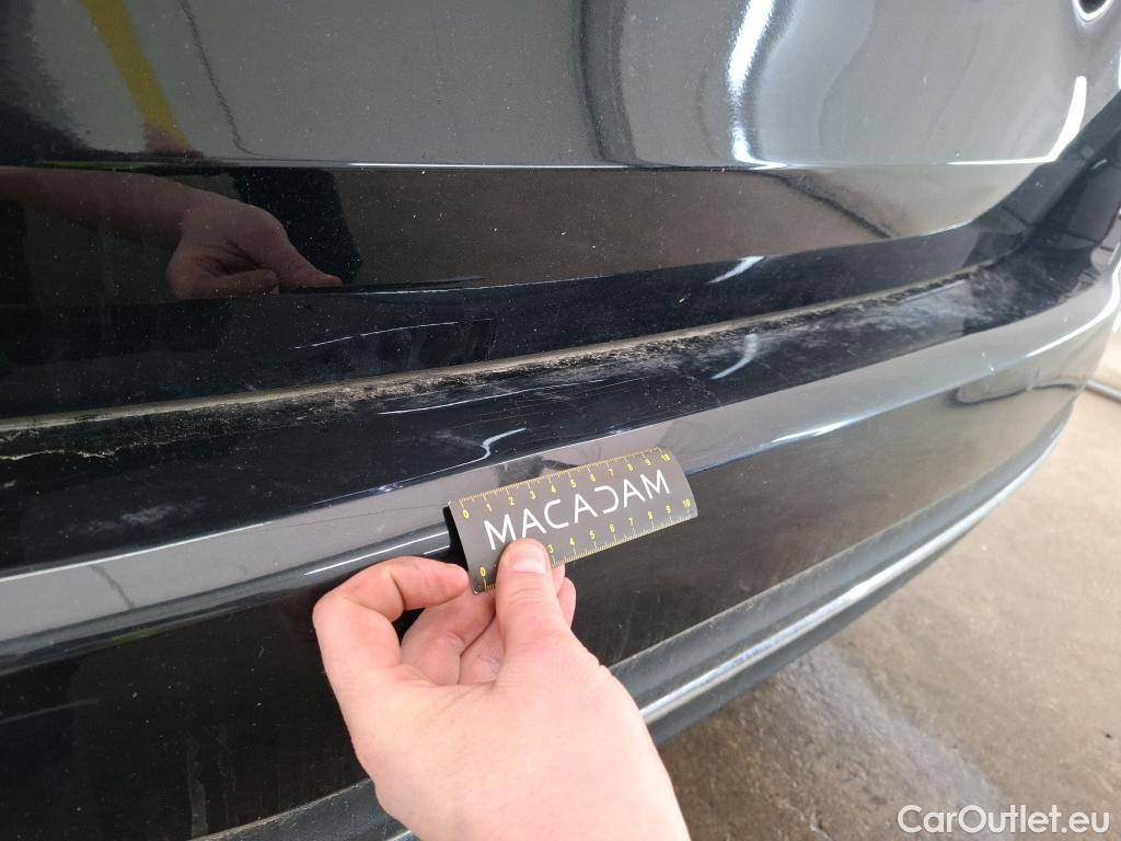  Mercedes  B-Klasse MERCEDES-BENZ Classe B / 2019 / 5P / monospace B 200 d Business Line Edition BA8 #8