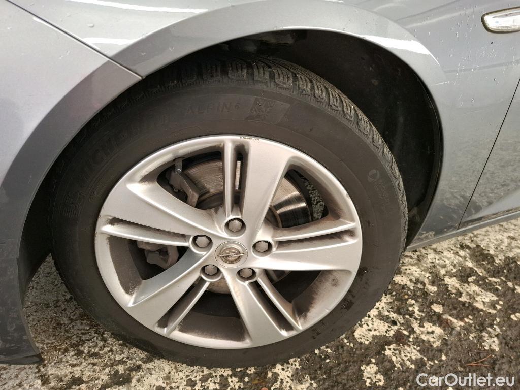  Opel  Insignia  B Grand Sport Business Edition 1.5 120CV BVA8 E6d #30