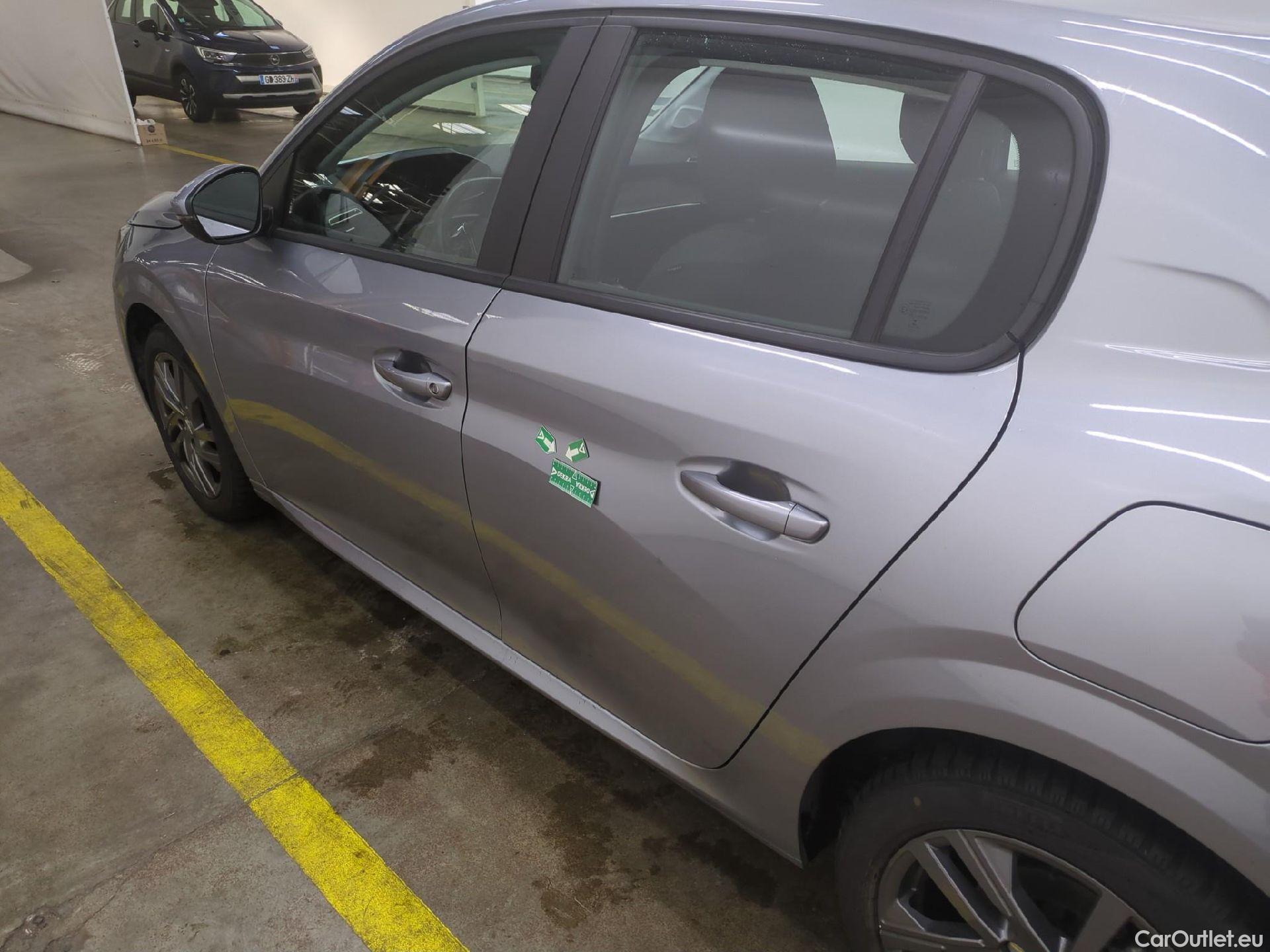  Peugeot  208  Active Business 1.5 HDi 100CV BVM6 E6d #29