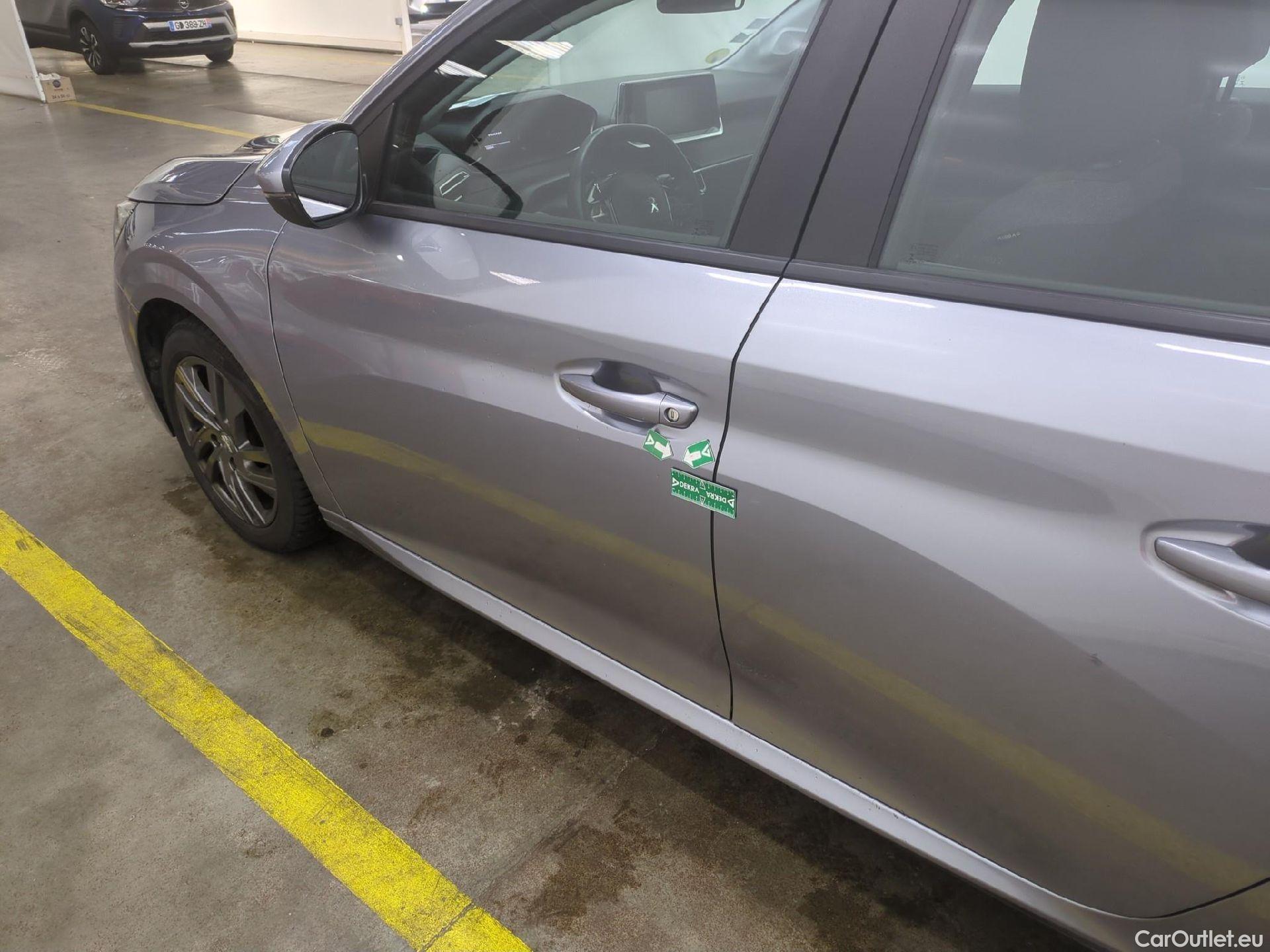  Peugeot  208  Active Business 1.5 HDi 100CV BVM6 E6d #24