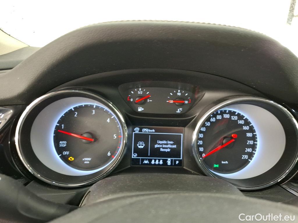  Opel  Insignia  B Grand Sport Business Edition 1.5 120CV BVA8 E6d #29