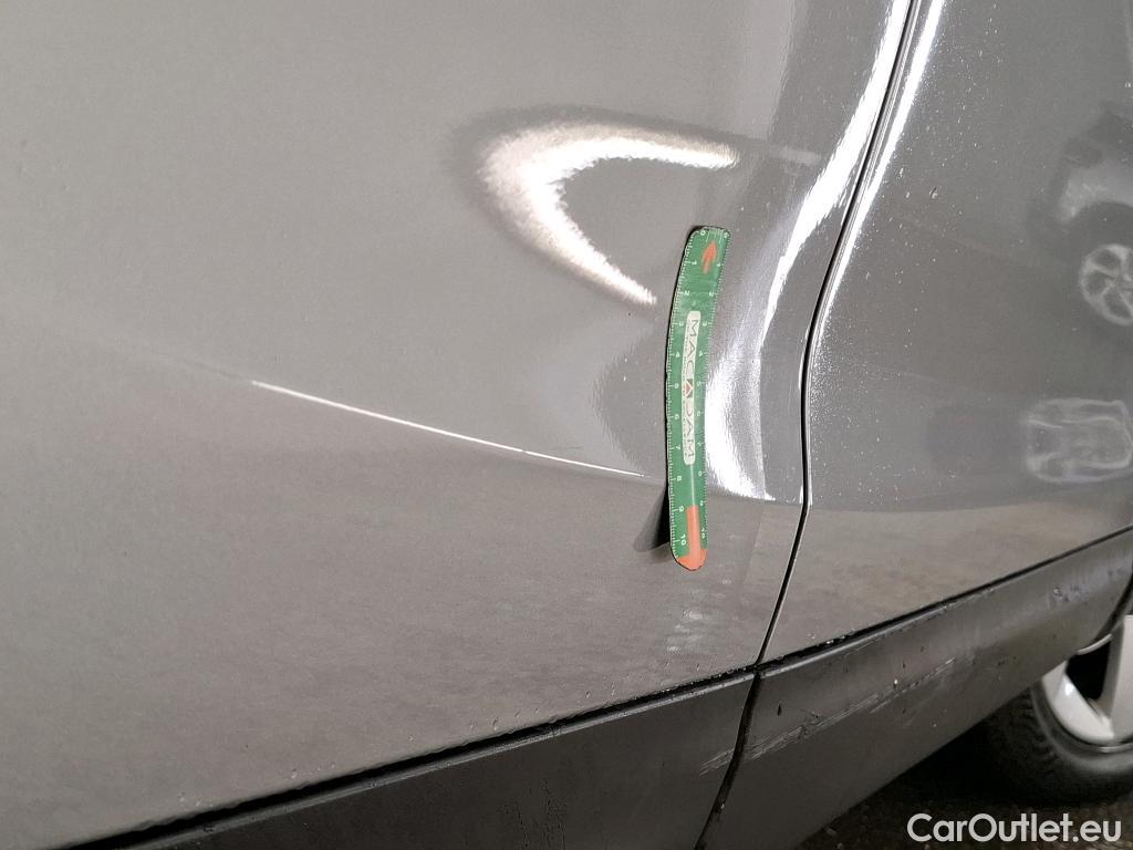  Nissan  Qashqai NISSAN  / 2017 / 5P / Crossover 1.5 DCI 115 DCT Business Edition #6