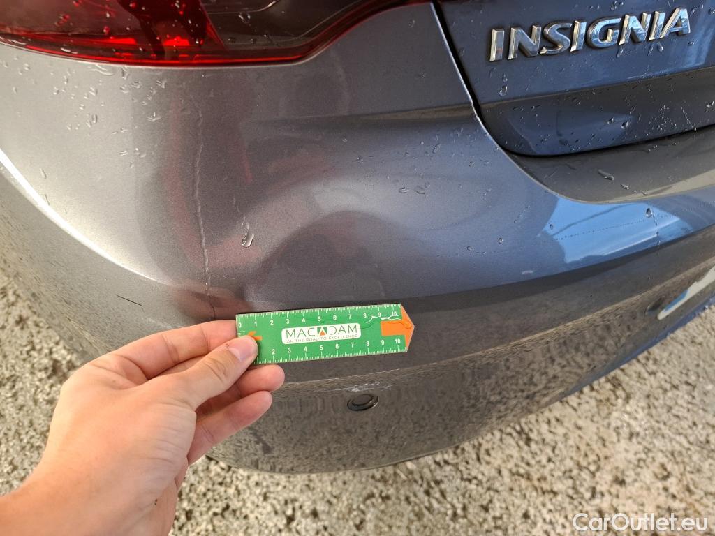  Opel  Insignia  B Grand Sport Business Edition 1.5 120CV BVA8 E6d #2