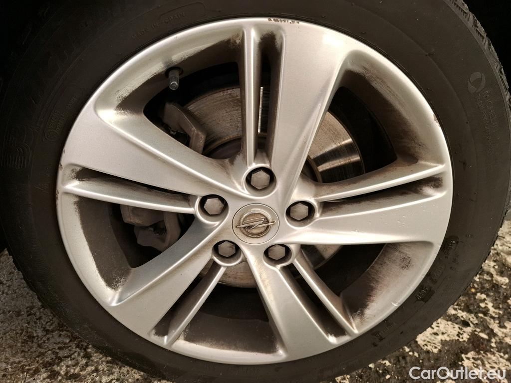  Opel  Insignia  B Grand Sport Business Edition 1.5 120CV BVA8 E6d #31