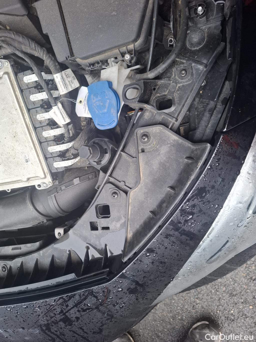  Mercedes  B-Klasse MERCEDES-BENZ Classe B / 2019 / 5P / monospace B 200 d Business Line Edition BA8 #46