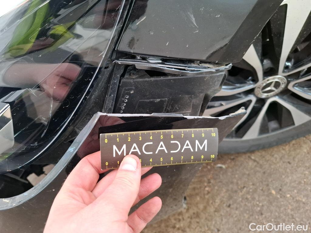  Mercedes  B-Klasse MERCEDES-BENZ Classe B / 2019 / 5P / monospace B 200 d Business Line Edition BA8 #2