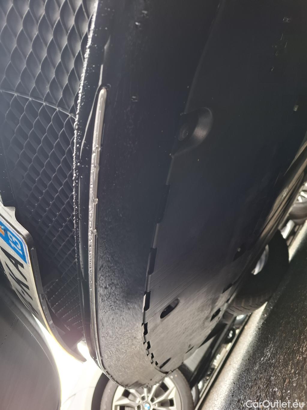  Mercedes  B-Klasse MERCEDES-BENZ Classe B / 2019 / 5P / monospace B 200 d Business Line Edition BA8 #53