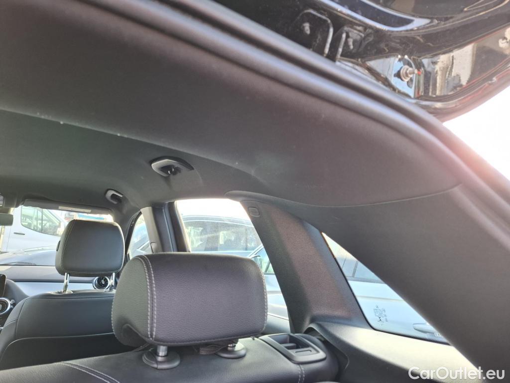  Mercedes  B-Klasse MERCEDES-BENZ Classe B / 2019 / 5P / monospace B 200 d Business Line Edition BA8 #47