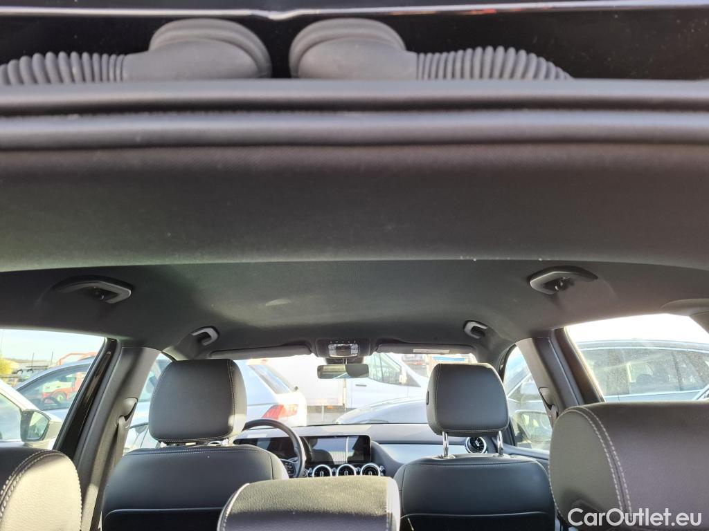  Mercedes  B-Klasse MERCEDES-BENZ Classe B / 2019 / 5P / monospace B 200 d Business Line Edition BA8 #52