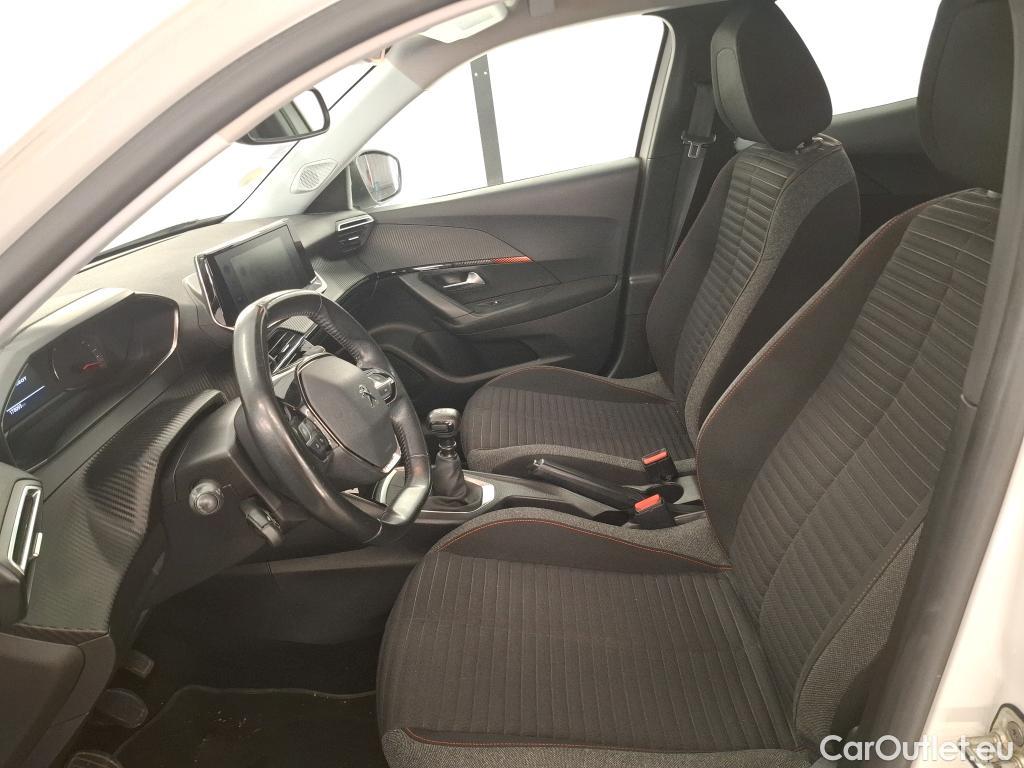  Peugeot  2008  Active Business 1.5 HDi 100CV BVM6 E6d #11