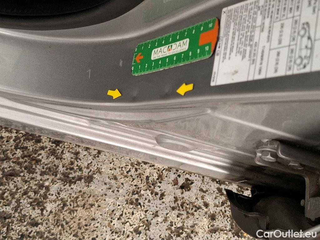  Nissan  Qashqai NISSAN  / 2017 / 5P / Crossover 1.5 DCI 115 DCT Business Edition #13