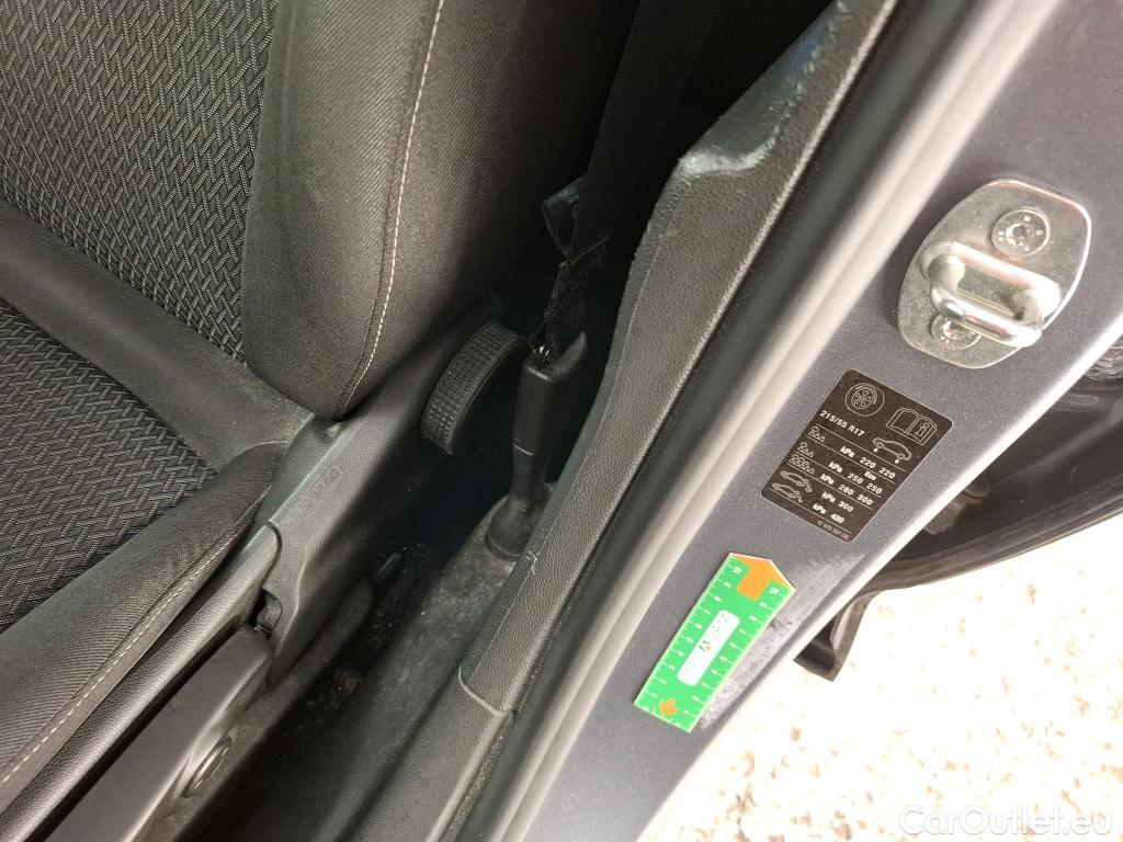  Opel  Insignia  B Grand Sport Business Edition 1.5 120CV BVA8 E6d #22