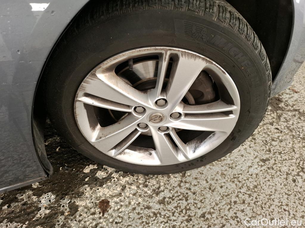  Opel  Insignia  B Grand Sport Business Edition 1.5 120CV BVA8 E6d #11