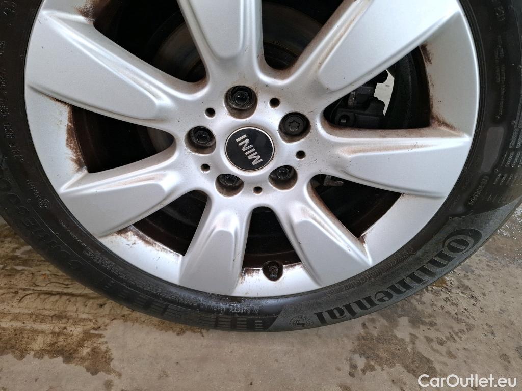  Mini  Countryman MINI  5p Crossover Cooper D Edition Oakwood 150 ch BVA8 #12