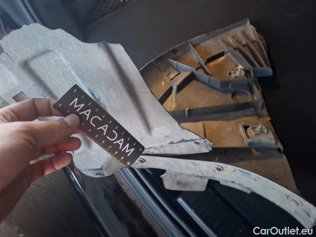  Mercedes  B-Klasse MERCEDES-BENZ Classe B / 2019 / 5P / monospace B 200 d Business Line Edition BA8 #45