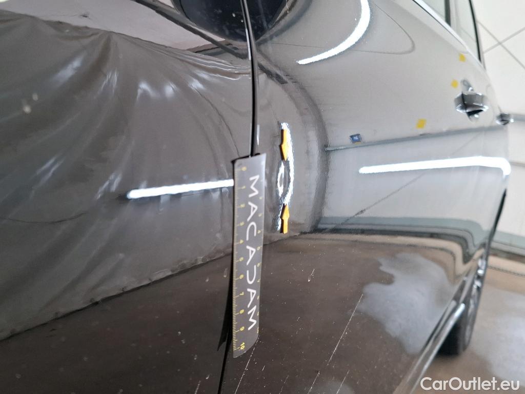  Mercedes  B-Klasse MERCEDES-BENZ Classe B / 2019 / 5P / monospace B 200 d Business Line Edition BA8 #37