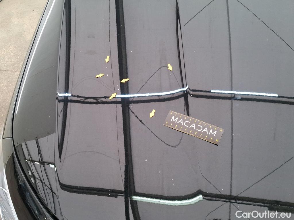  Mercedes  B-Klasse MERCEDES-BENZ Classe B / 2019 / 5P / monospace B 200 d Business Line Edition BA8 #14