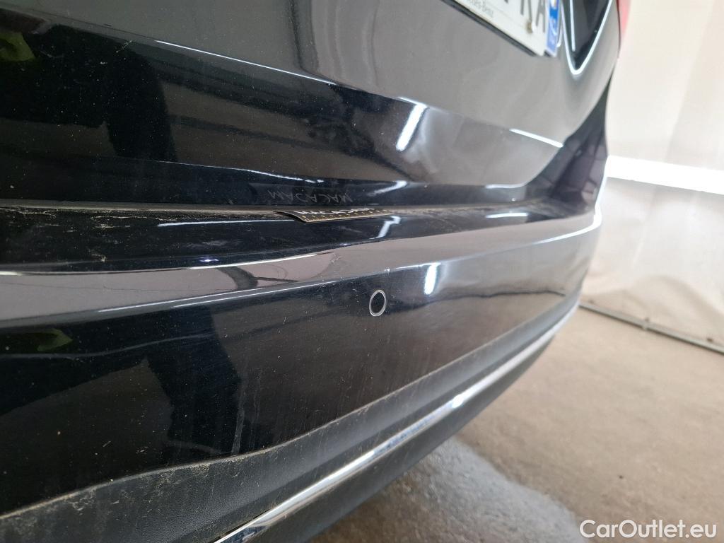  Mercedes  B-Klasse MERCEDES-BENZ Classe B / 2019 / 5P / monospace B 200 d Business Line Edition BA8 #6