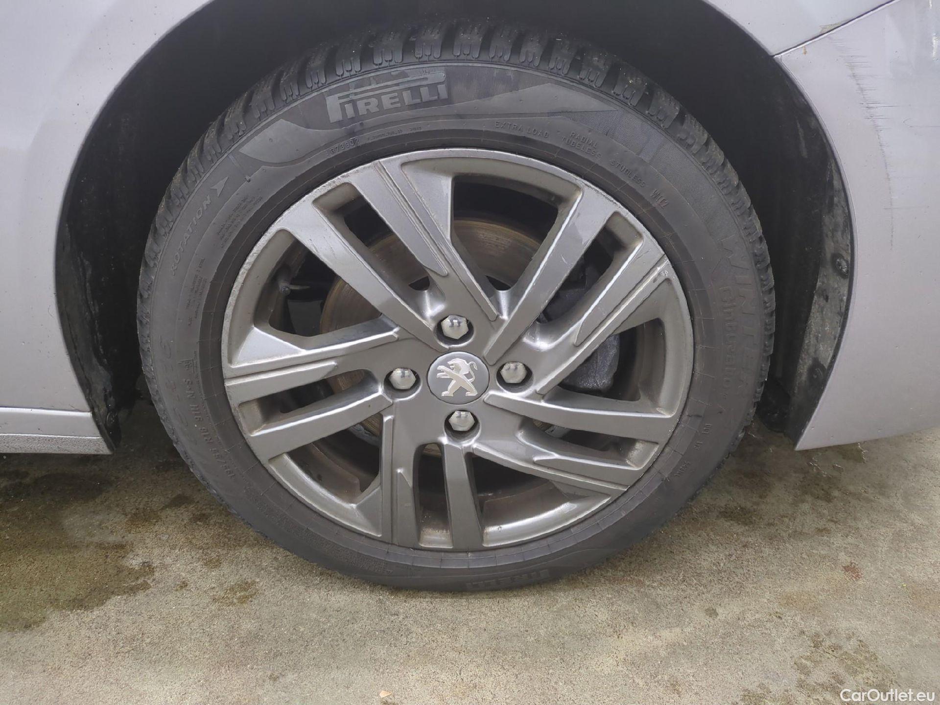  Peugeot  208  Active Business 1.5 HDi 100CV BVM6 E6d #16