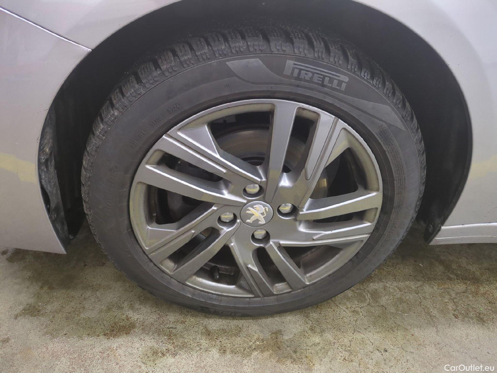  Peugeot  208  Active Business 1.5 HDi 100CV BVM6 E6d #1