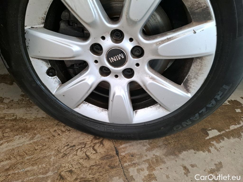  Mini  Countryman MINI  5p Crossover Cooper D Edition Oakwood 150 ch BVA8 #14