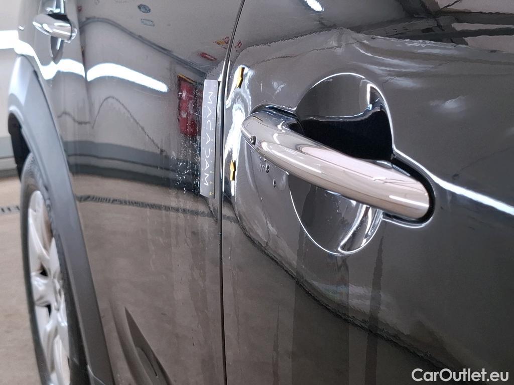  Mini  Countryman MINI  5p Crossover Cooper D Edition Oakwood 150 ch BVA8 #2