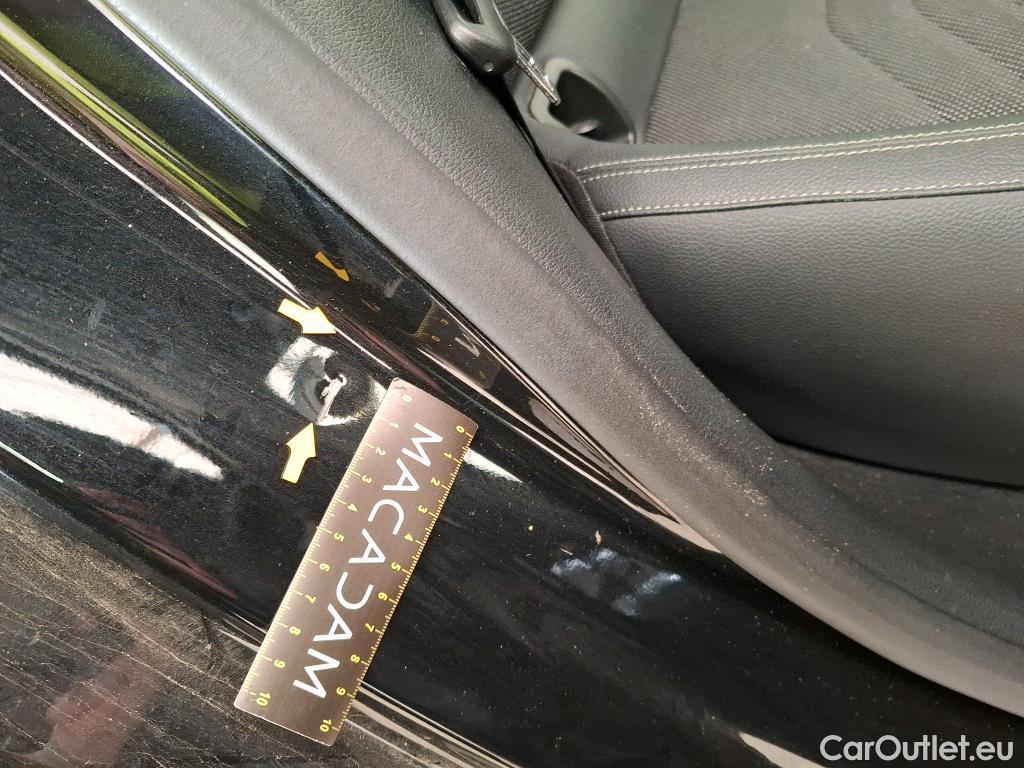  Mercedes  B-Klasse MERCEDES-BENZ Classe B / 2019 / 5P / monospace B 200 d Business Line Edition BA8 #23