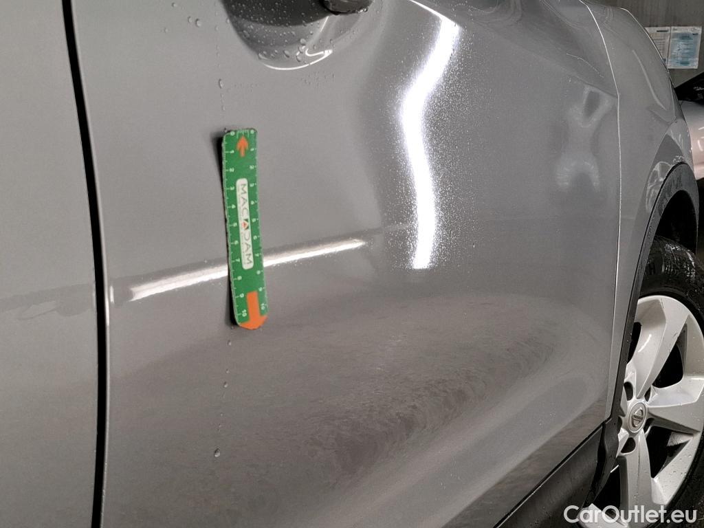  Nissan  Qashqai NISSAN  / 2017 / 5P / Crossover 1.5 DCI 115 DCT Business Edition #9