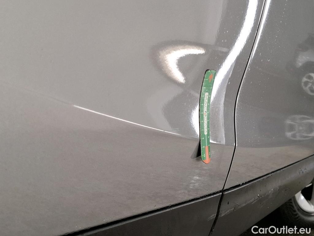  Nissan  Qashqai NISSAN  / 2017 / 5P / Crossover 1.5 DCI 115 DCT Business Edition #7