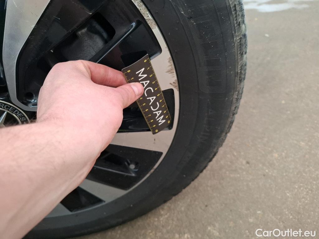  Mercedes  B-Klasse MERCEDES-BENZ Classe B / 2019 / 5P / monospace B 200 d Business Line Edition BA8 #31