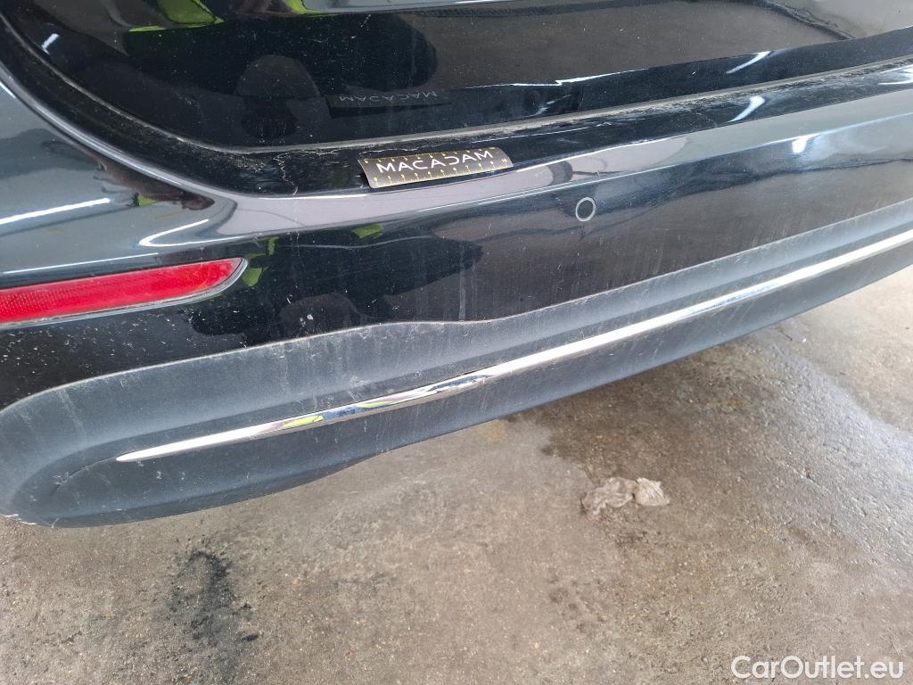  Mercedes  B-Klasse MERCEDES-BENZ Classe B / 2019 / 5P / monospace B 200 d Business Line Edition BA8 #39