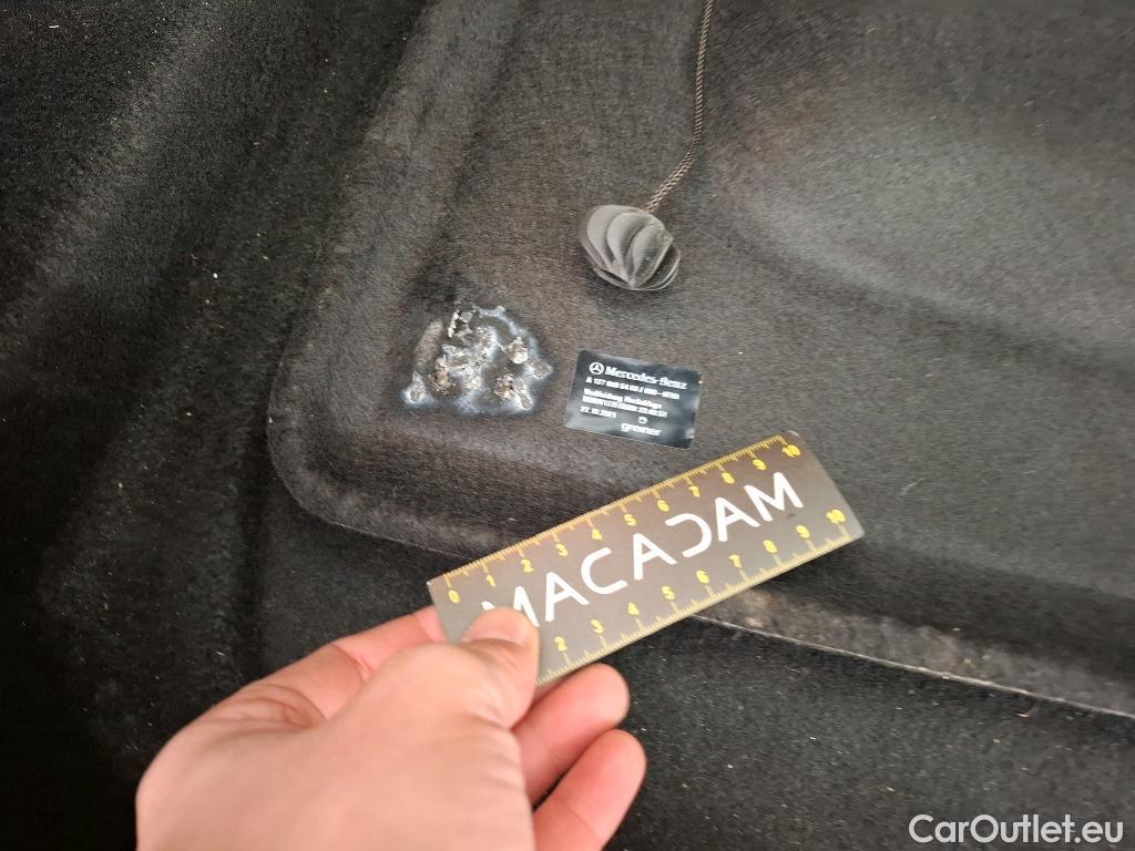  Mercedes  A-Klasse MERCEDES-BENZ Classe A Compact / 2018 / 5P / Berline A 200 d Business Line 8G-DCT #3