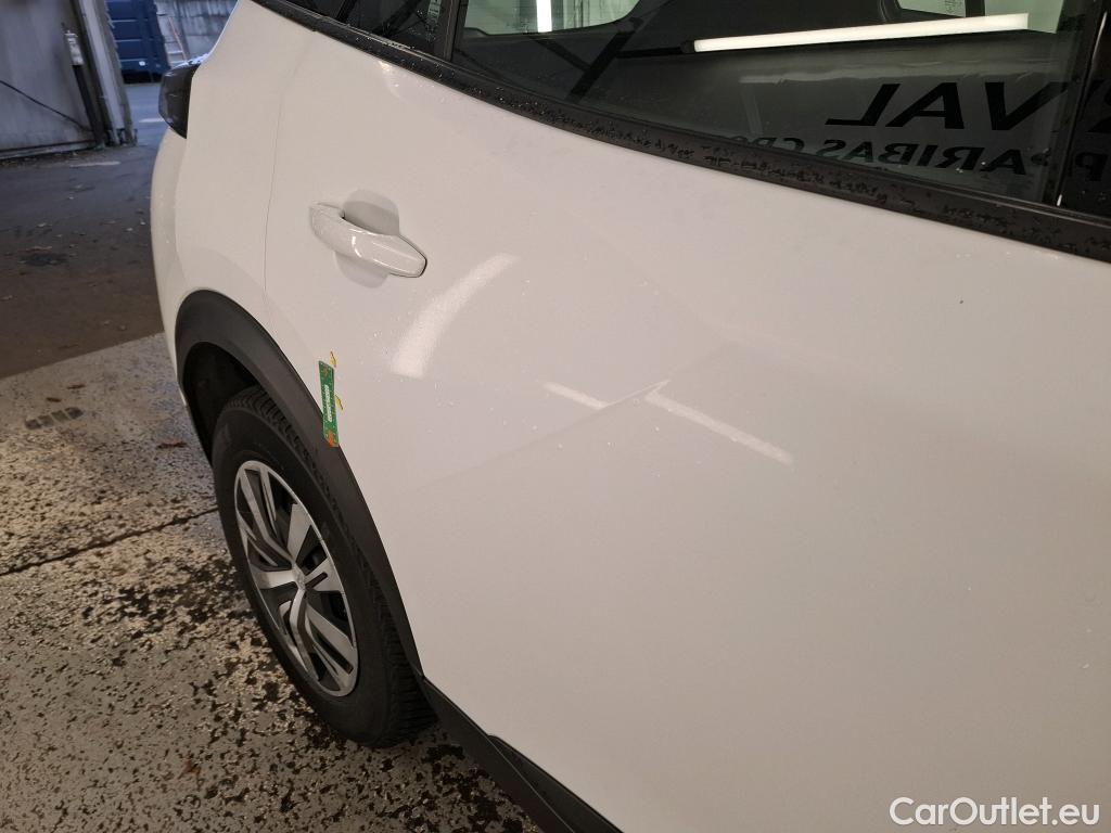  Peugeot  2008  Active Business 1.5 HDi 100CV BVM6 E6d #7