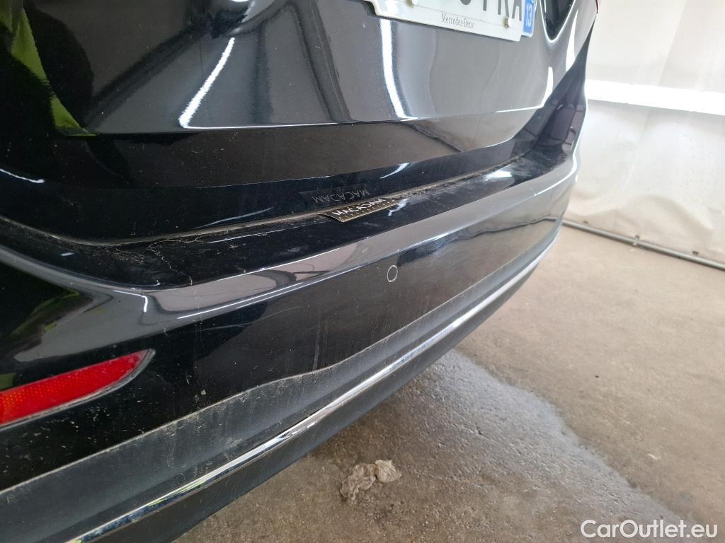  Mercedes  B-Klasse MERCEDES-BENZ Classe B / 2019 / 5P / monospace B 200 d Business Line Edition BA8 #5