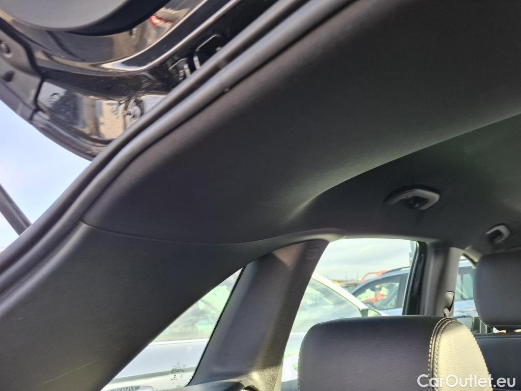  Mercedes  B-Klasse MERCEDES-BENZ Classe B / 2019 / 5P / monospace B 200 d Business Line Edition BA8 #48