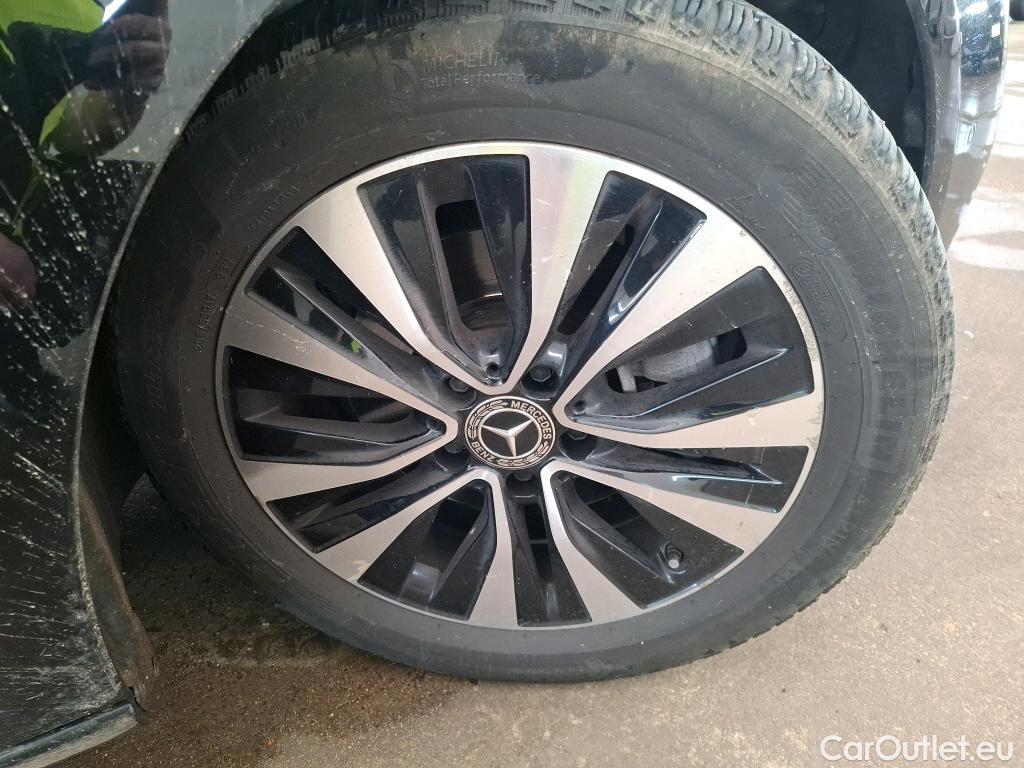  Mercedes  B-Klasse MERCEDES-BENZ Classe B / 2019 / 5P / monospace B 200 d Business Line Edition BA8 #29