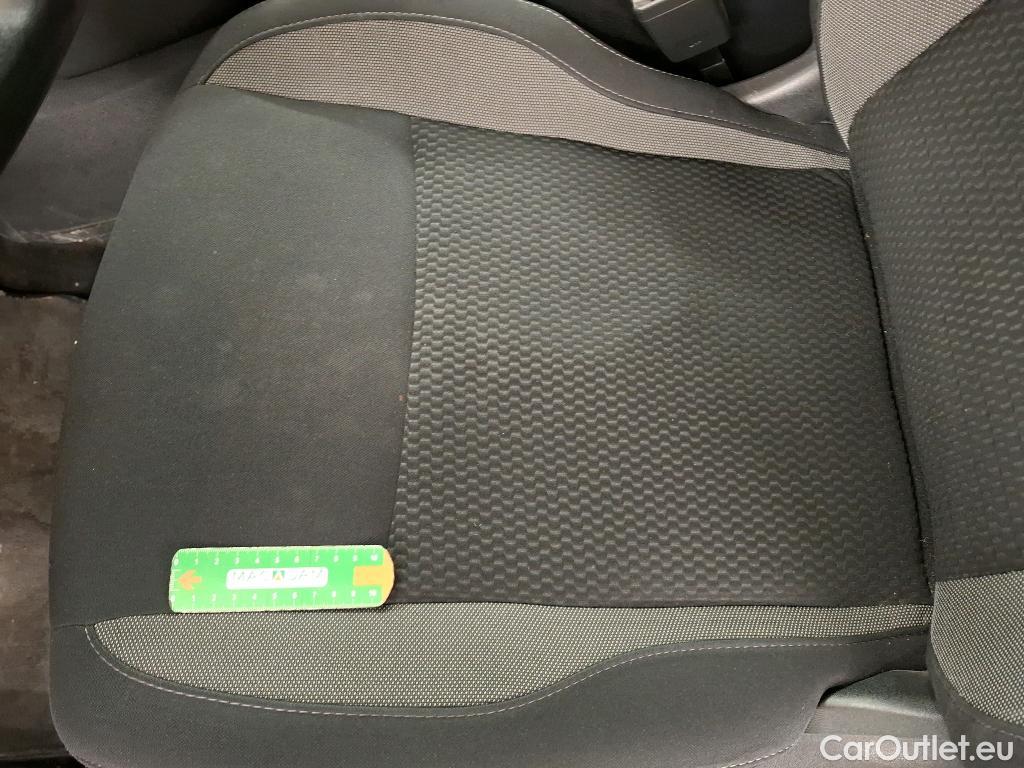  Nissan  Qashqai NISSAN  / 2017 / 5P / Crossover 1.5 DCI 115 DCT Business Edition #16