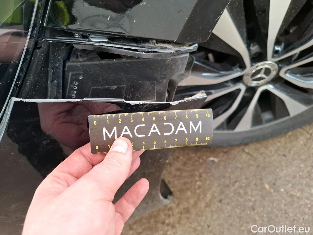  Mercedes  B-Klasse MERCEDES-BENZ Classe B / 2019 / 5P / monospace B 200 d Business Line Edition BA8 #3