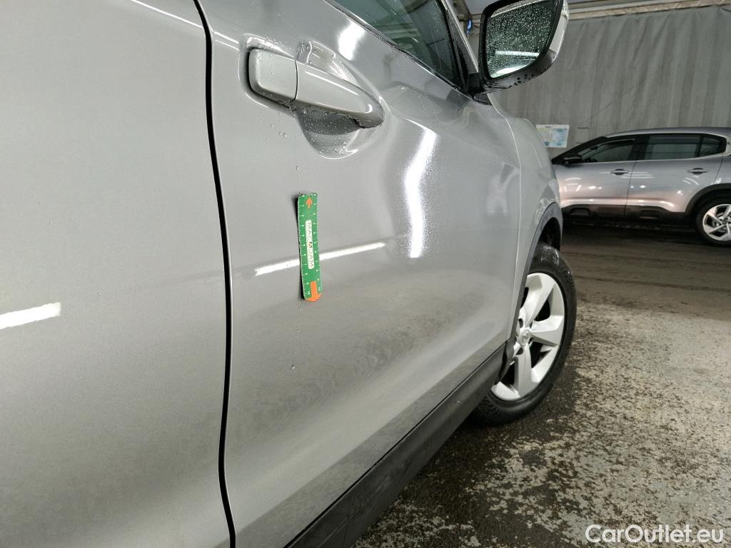  Nissan  Qashqai NISSAN  / 2017 / 5P / Crossover 1.5 DCI 115 DCT Business Edition #8