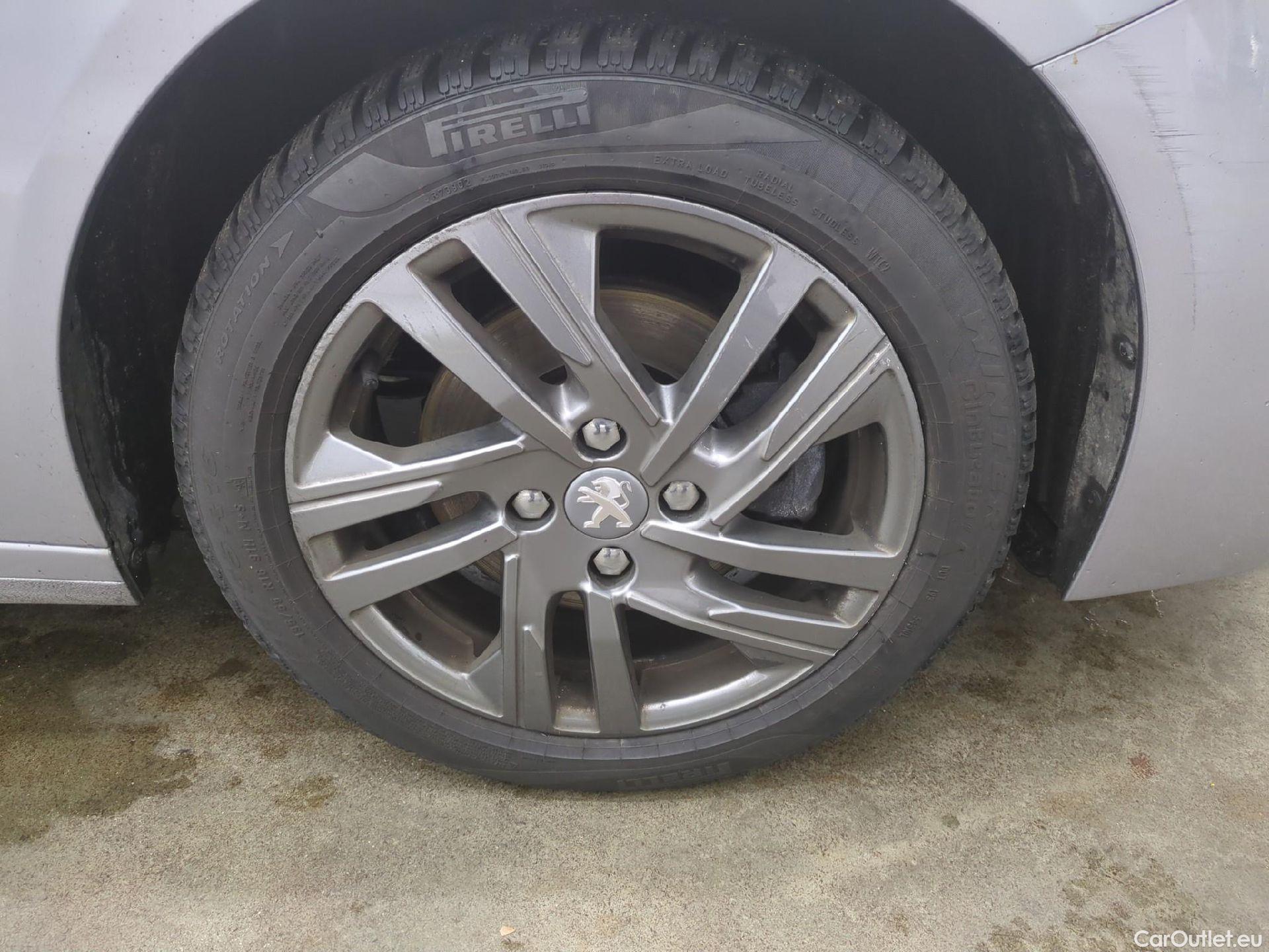  Peugeot  208  Active Business 1.5 HDi 100CV BVM6 E6d #11