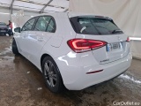  Mercedes  A-Klasse MERCEDES-BENZ Classe A Compact / 2018 / 5P / Berline A 200 d Business Line 8G-DCT #2