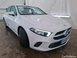  Mercedes  A-Klasse MERCEDES-BENZ Classe A Compact / 2018 / 5P / Berline A 200 d Business Line 8G-DCT #4