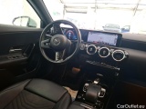  Mercedes  A-Klasse MERCEDES-BENZ Classe A Compact / 2018 / 5P / Berline A 200 d Business Line 8G-DCT #5