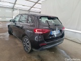  Mercedes  B-Klasse MERCEDES-BENZ Classe B / 2019 / 5P / monospace B 200 d Business Line Edition BA8 #2